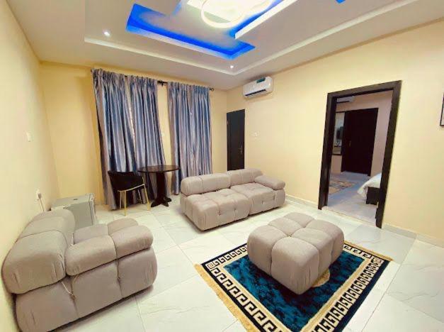 West Wing Hotel Lagos Ngoại thất bức ảnh