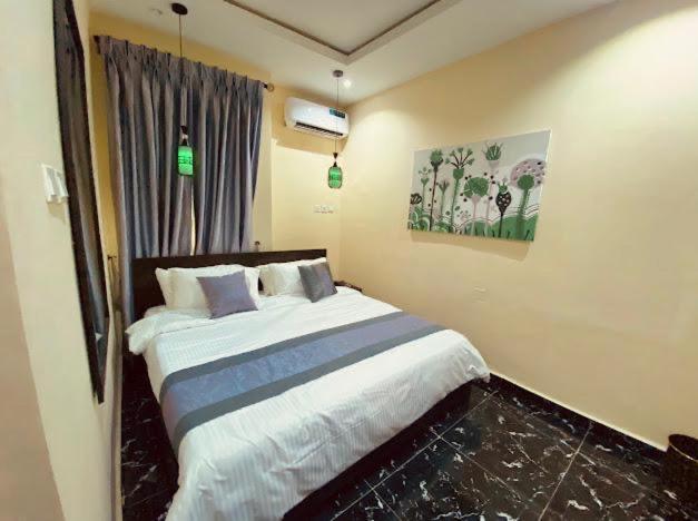 West Wing Hotel Lagos Ngoại thất bức ảnh